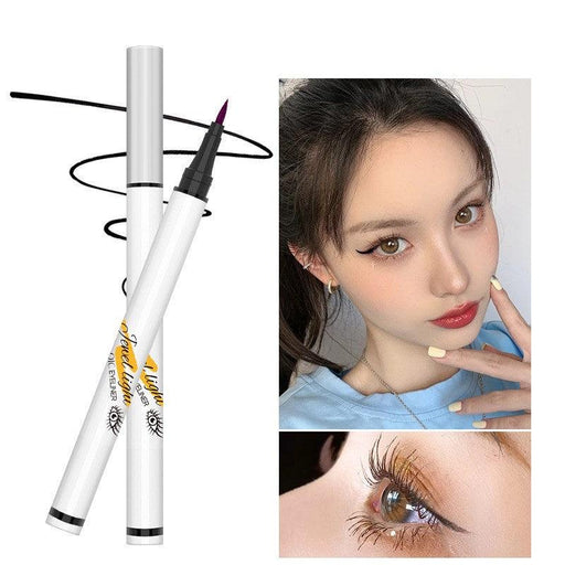 Color Eyeliner Pen Waterproof And Hold Makeup