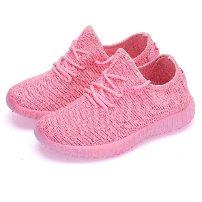 Comfortable, breathable and colourful women's shoes