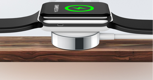 Compatible With Watch Wireless Charger