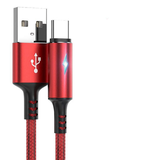 Compatible with Apple, Compatible with Apple , Explosive Apple Data Cable For IPhone12 Android