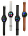 Compatible with Apple , K7 Full Round Screen Smart Bracelet