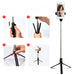 Compatible with Apple, Tripod selfie stand