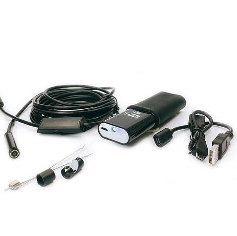 Compatible with Wife endoscope camera
