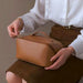 Cosmetic Storage Bag Portable And Easy To Clean