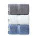 Cotton Absorbent Soft Thickened Bath Towel