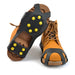 Crampons Anti-skid Shoe Covers Outdoor