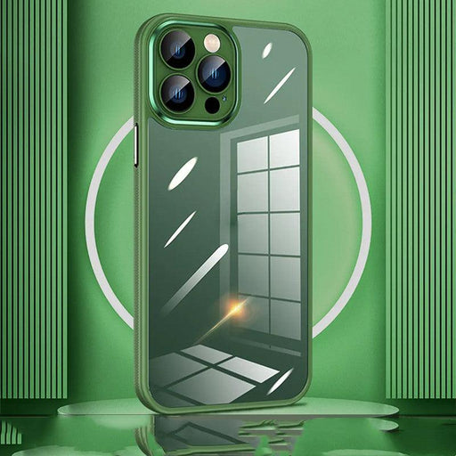 Creative Acrylic HD Phone Case Protector