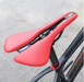 Cross Border Special For Long Distance Comfortable Bicycle Cushion Mountain Bike Saddle Road Bicycle Cushion Accessories