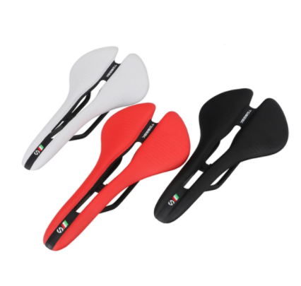 Cross Border Special For Long Distance Comfortable Bicycle Cushion Mountain Bike Saddle Road Bicycle Cushion Accessories