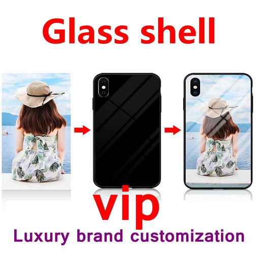 Custom Phone Case Mobile Phone Shell Customization For Any Model