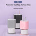 Data Cable Organizer Power Adapter Protective Case Cover For Apple 18w 20w USB-C Fast Charger Silicone Case