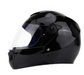 Electric motorcycle helmet battery car helmet full face helmet winter anti-fog full-covering helmet