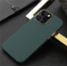 Electroplated Lens Ring Mobile Phone Case