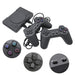 Entertainment Game Console TV Game Console Dual Handle