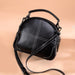 Fashion Simple Portable Leather Handbags
