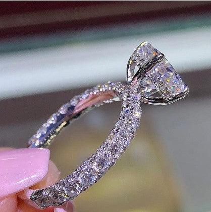 Fashion Women Jewelry Ring For Women Bride or Wedding Party