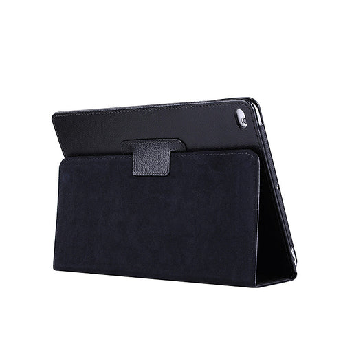 Flat protective case