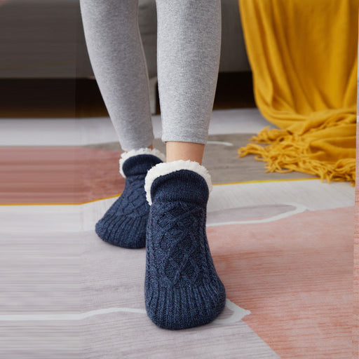 Foot Warmer Extra Large Loose Floor Socks