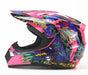 Four seasons mountain bike cross-country motorcycle helmet DH the CQR am of small hill rushed downhill cross-country helmet