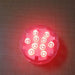 Garden Decoration Swimming Pool Waterproof 21 Button Remote Control Diving Light