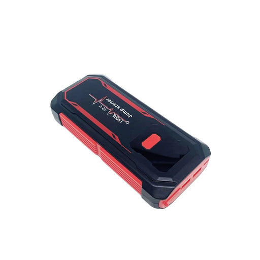 Xiaomi Car Jump Starter Kit 1500A | 20000mAh | 12V Lithium | Emergency Battery Jump Starter Power Bank