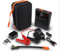 Mini Size New Technology: Start Your Car, Inflate Tires, and Recharge with 12V Jump Starter
