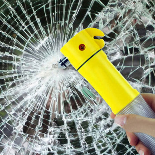 Car Safety Hammer Life Saving Escape Emergency