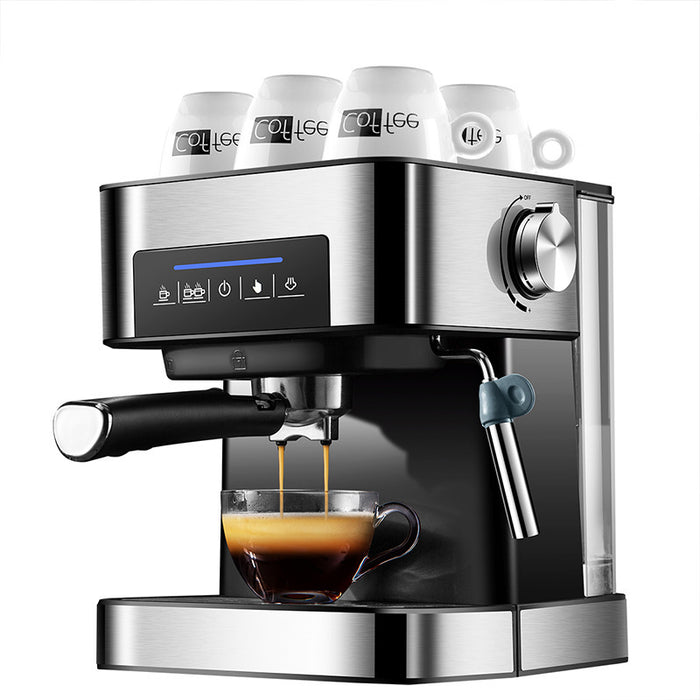 Espresso Machine Coffee Maker Roaster Espresso Machine Office Automatic Coffee Machine