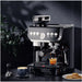 High-Quality Roaster Espresso Coffee Machine