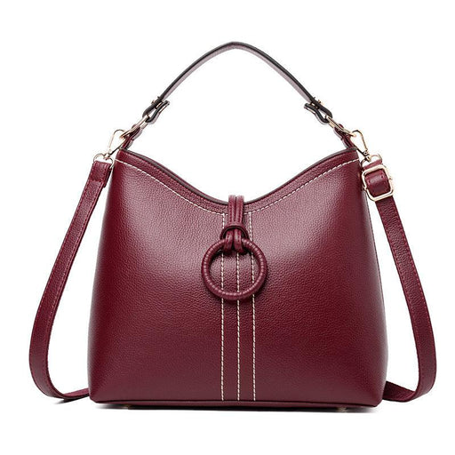 Handbags Handbags New Women's One-shoulder Armpit Bag