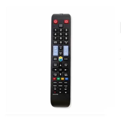 Haoeryi Samsung remote control