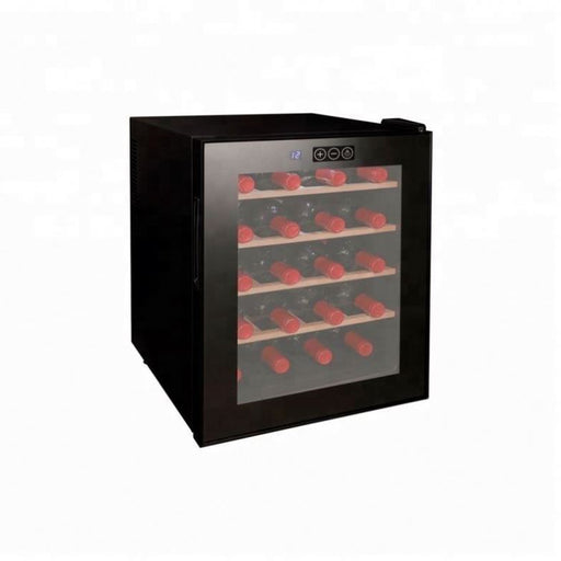 Commercial Wine Cooler Fridge with Two Drawers – A Smart Addition to Your Restaurant or Hotel.