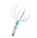 Head Scalp Massager Octopus Vibration And Refreshing Electric Massager