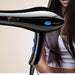 Home Hairdressing High-Power Blue Light Negative Ion Hair Dryer