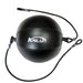 Home Hanging Pear Shape Boxing Training Equipment Speed Ball