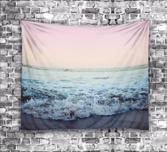 Home Printing Tapestry