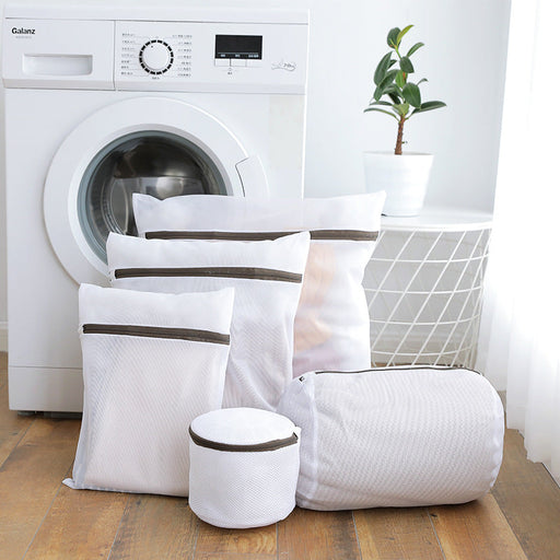 Household Laundry, Underwear, Bra, Washing Machine, Mesh Bag