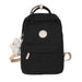 Japanese Lightweight Backpack For High School Students