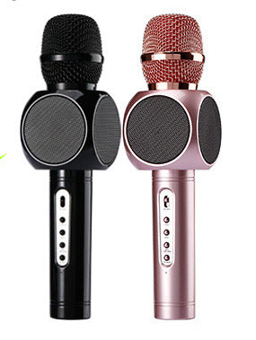 K song microphone