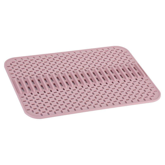 Kitchen Silicone Drain Mat Sink Protection Against Scratching