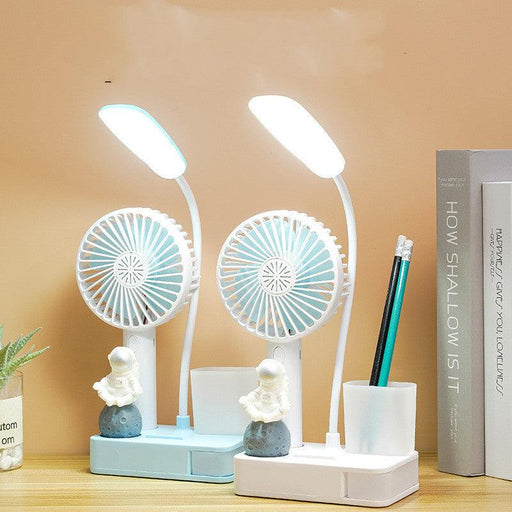 LED Intelligent Eye Protection Table Lamp For Learning