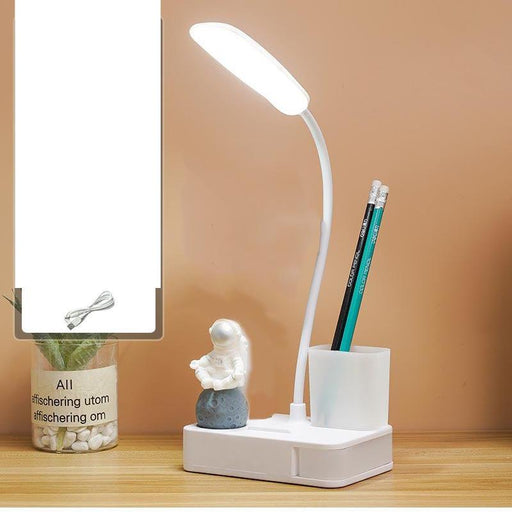 LED Intelligent Eye Protection Table Lamp For Learning