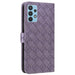 Large And Small Cell Phone Leather Case Is Suitable