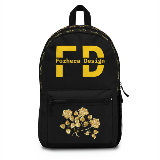 Lightweight Backpack for Women School Book Bag Waterproof Casual Backpack - FORHERA DESIGN