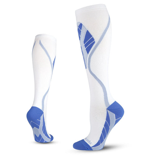 Long Leg Compression Socks Professional Outdoor Cycling