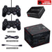 M8plus Four-player Combat Set-top Box TV Game Console HDMI Game 10000 Emulators Wireless