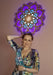 Mandala Yoga Room Creative Mandala Yoga Room Night Light Atmosphere