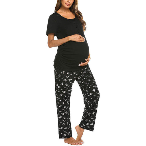 Maternal Postpartum Pregnancy And Lactation Nursing Home Service Suit