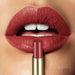 Matte Double-headed Lipstick Lip Liner Lip Lacquer