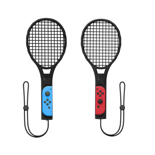 Mini Game Peripherals Tennis Racket Controller Gamepad Joystick Accessories
